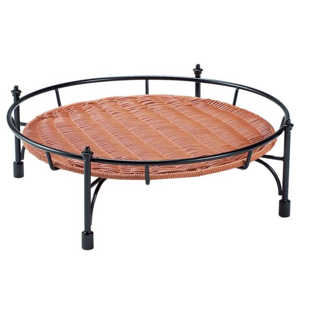 プリート 積み重ねスタンド角 ナチュラル 低DS515-16-NA SHINDO シンドー プリート 積み重ねスタンド角 ナチュラル 低 DS515-16-NA