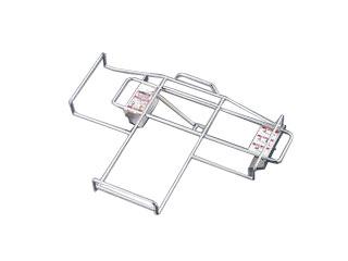 SHINDO シンドー 車いすバイキングトレーホルダー