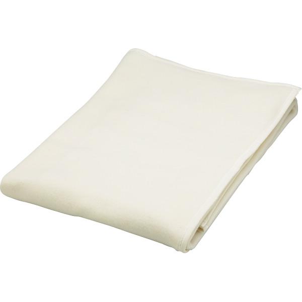 日本製ウール毛布(毛羽部分) W-101Fの通販は