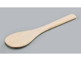 タカハシ産業 木製　丸スパテル（ブナ）　１３５cm