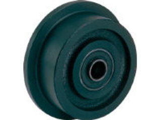 MARUKI/丸喜金属本社 枠無トロッシャー重量車 150mm L型 C-1200-150の通販は