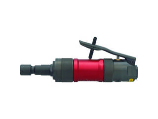 NRS ニューレジストン 空気式ストレートグラインダ 空神ストレート レバー式前方排気 GR-SKLF GR-SKLF 29,920円
