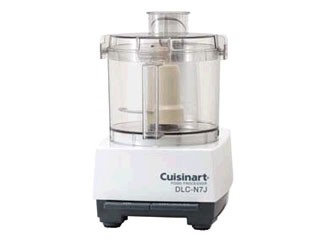 Cuisinart クイジナート DLC-N7JPS　業務用 フードプロセッサー 【単機能/3.0リットル】