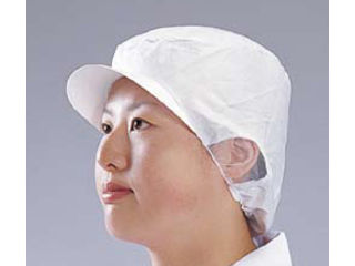 日本メディカルプロダクツ エレクト・ネット帽（２０枚入）ＥＬ−４０２Ｗ　Ｍ　ホワイトの通販は 5,466円