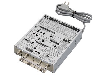 サン電子 SMB-K30W　新4K8K衛星放送対応 CS・BS・UHF/CATV双方向マルチブースタ