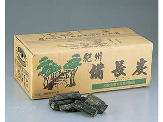 山大燃料工業 紀州備長炭馬目割