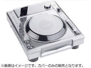 Dirigent/ディリゲント 【DS-PC-CDJ850】 CDJ-850用耐衝撃カバー 【CDJ機器保護カバー】