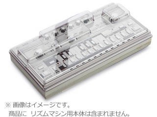 DECKSAVER/デッキセーバー DS-PC-TB303 リズムマシン/グルーブボックス用耐衝撃カバー