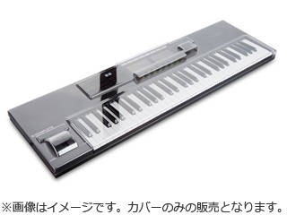 DECKSAVER/デッキセーバー DS-PC-KONTROLS61MK2　MIDIコントローラ用耐衝撃カバー