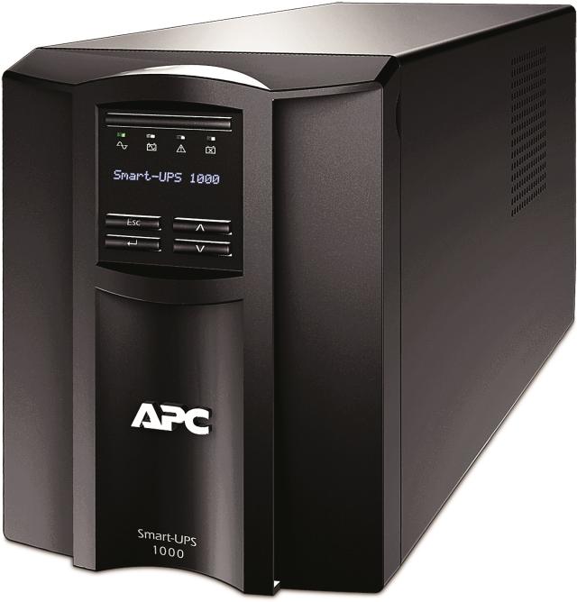シュナイダーエレクトリック（APC） UPS（無停電電源装置） APC Smart