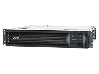 シュナイダーエレクトリック（APC） UPS（無停電電源装置） Smart-UPS 1500 LCD RM 2U 100V 5年保証付きモデル SMT1500RMJ2U5W 118,543円