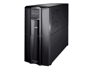 シュナイダーエレクトリック（APC） UPS（無停電電源装置） APC Smart-UPS 2200 LCD 100V 3年保証付き SMT2200J3W