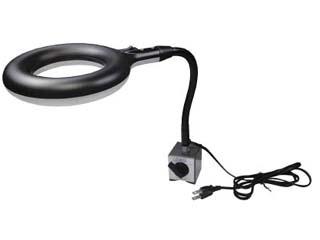 NOGA ノガ ノガLEDスタンド LEDドーナッツ LED6000