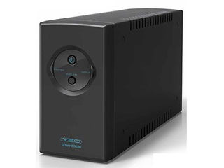 ユタカ電機製作所 キャンセル不可商品 無停電電源装置（UPS） 正弦波出力 バッテリ期待寿命7年 YEUP-051MASW