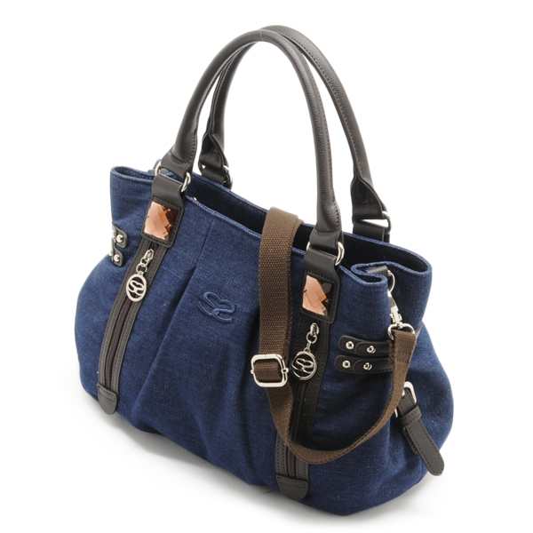 SAVOY サボイ ハンドバッグ SM070703の通販は