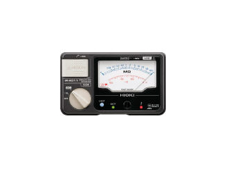 HIOKI 日置電機 メグオームハイテスタ IR4012-11