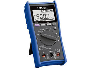 HIOKI 日置電機 デジタルマルチメータ DT4252