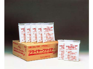 ディバーシー ジョンソンフライヤーファイター （５００ｇ×２０袋入）