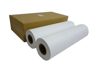 アジア原紙 【４本入】普通紙ロール 大型複写機用 Ａ３ A3デープド゜メの通販は