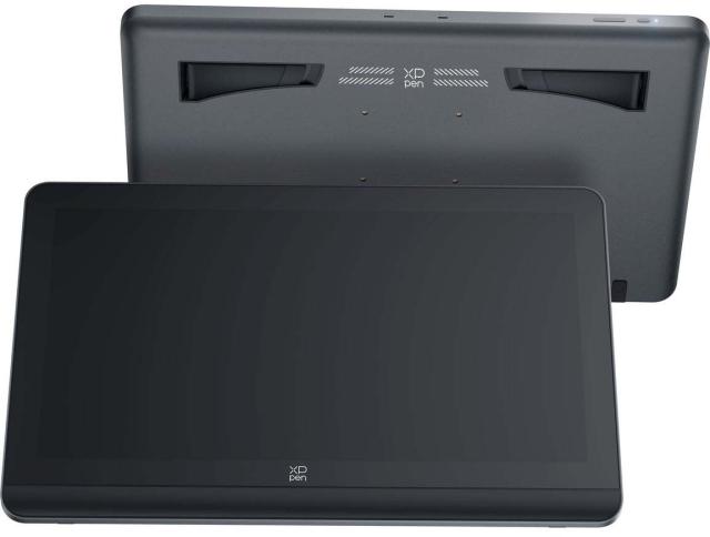 XP-PEN Artist Pro 19 (Gen2) 替え芯セット付属 ARTPP180UH_JP2_2