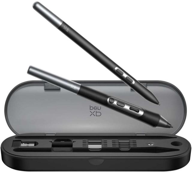 XP-PEN Artist Pro 19 (Gen2) 替え芯セット付属 ARTPP180UH_JP2_3