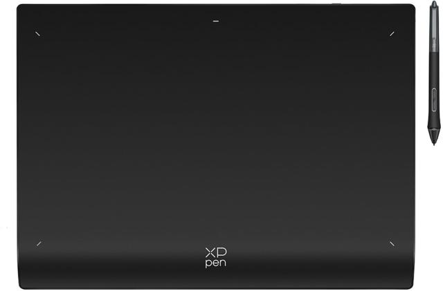 XP-PEN Deco Pro XLW(Gen2) 替え芯セット付属 DPDTG2XLW