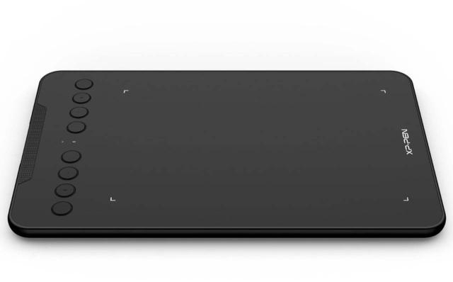 XP-PEN Deco mini 7W（製品保証18か月モデル） DTM7W_JP_1