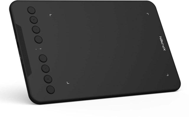 XP-PEN Deco mini 7W（製品保証18か月モデル） DTM7W_JP_2