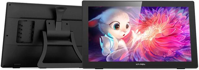 XP-PEN Artist 22 2nd（製品保証18か月モデル） ART220FH_JP_2
