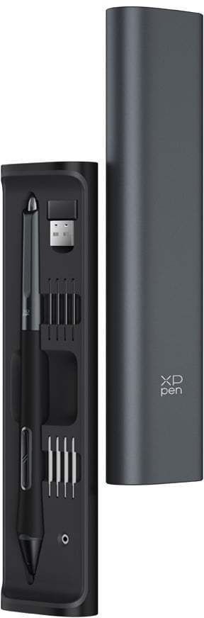 XP-PEN Artist Pro 14 (Gen2) 替え芯セット付属 ARTPP140FH_JP_6