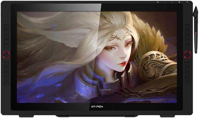 XP-PEN Artist 24 Pro（製品保証18か月モデル） ART24Pro_JP