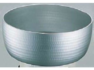 IKD イケダ エコクリーン アルミ エレテック 矢床鍋／27cm