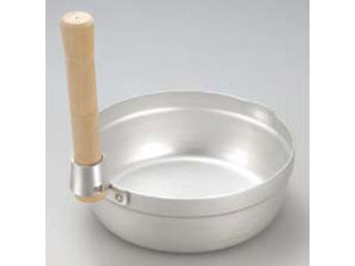 IKD イケダ エレテック スタッキング ゆきひら鍋 ２４cm