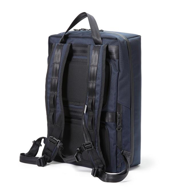 beruf baggage ベルーフバゲージ アーバンエクスプローラー20 豊岡鞄