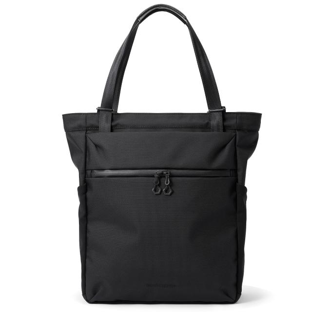beruf baggage ベルーフバゲージ アーバンコミューター 2ウェイ トートバッグ3 豊岡鞄コラボ 【ブラック】【18L】【CORDURA】 brf-UC09-HA_1