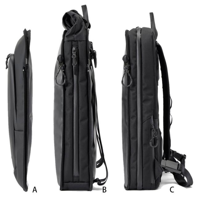 beruf baggage ベルーフバゲージ アルティメット 30+ 【アーミー】【DURON】【30L】 brf-GR11-DR