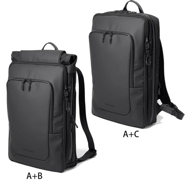 beruf baggage ベルーフバゲージ アルティメット 30+ 【アーミー】【DURON】【30L】 brf-GR11-DR