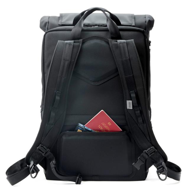 beruf baggage ベルーフバゲージ アルティメット 30+ 【アーミー】【DURON】【30L】 brf-GR11-DR