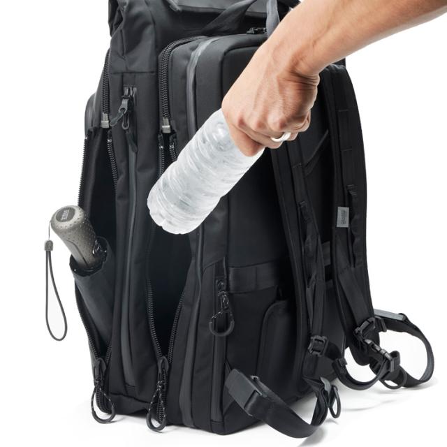 beruf baggage ベルーフバゲージ アルティメット 30+ 【アーミー】【DURON】【30L】 brf-GR11-DR