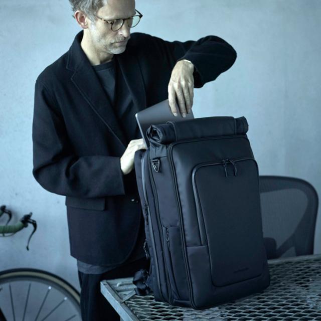 beruf baggage ベルーフバゲージ アルティメット 30+ 【アーミー】【DURON】【30L】 brf-GR11-DR