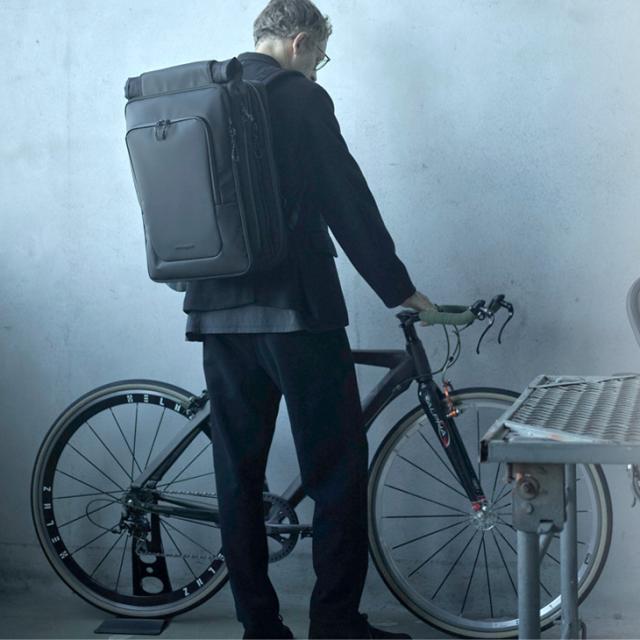 beruf baggage ベルーフバゲージ アルティメット 30+ 【ブラック