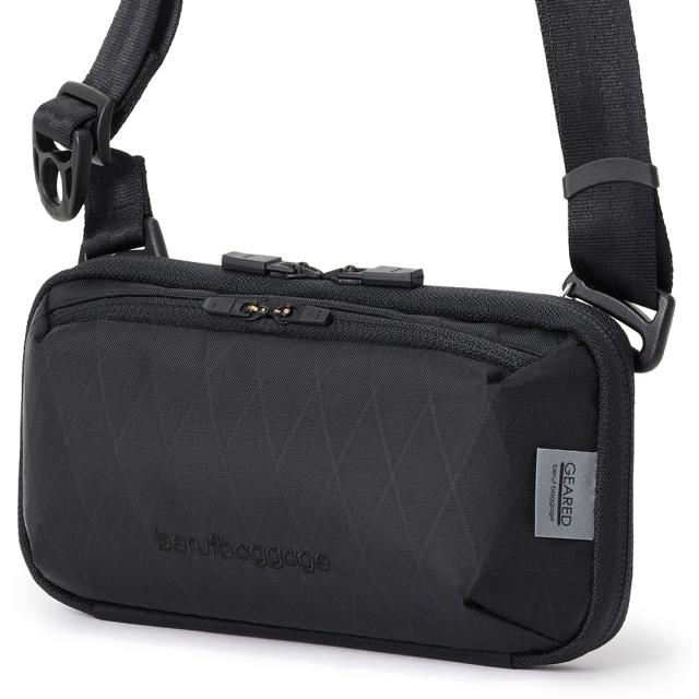 beruf baggage ベルーフバゲージ アーバンエクスプローラーミニ