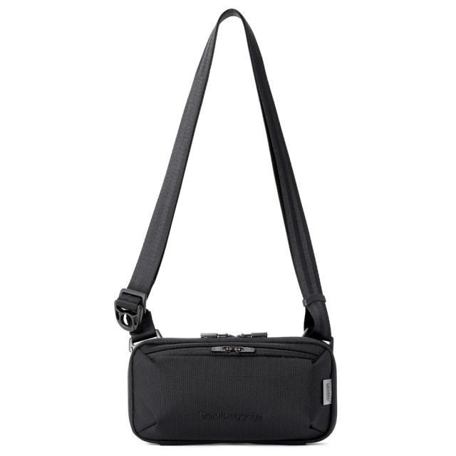 beruf baggage ベルーフバゲージ アーバンエクスプローラーミニ 豊岡鞄二人三脚 【黒いこと】【CORDURA】 brf-GR22 HA