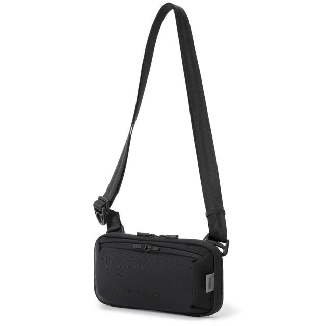 beruf baggage ベルーフバゲージ アーバンエクスプローラーミニ 豊岡鞄二人三脚 【黒いこと】【CORDURA】 brf-GR22 HA