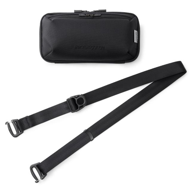 beruf baggage ベルーフバゲージ アーバンエクスプローラーミニ 豊岡鞄二人三脚 【黒いこと】【CORDURA】 brf-GR22 HA