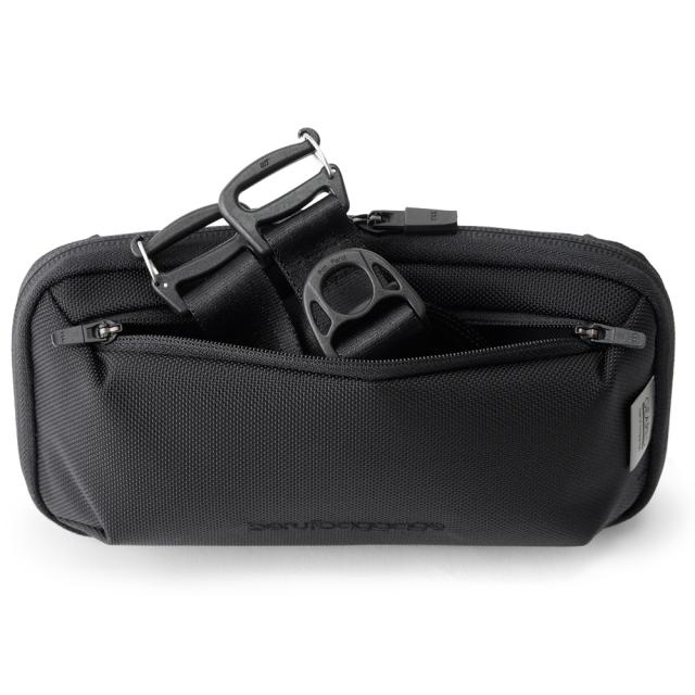beruf baggage ベルーフバゲージ アーバンエクスプローラーミニ 豊岡鞄二人三脚 【黒いこと】【CORDURA】 brf-GR22 HA
