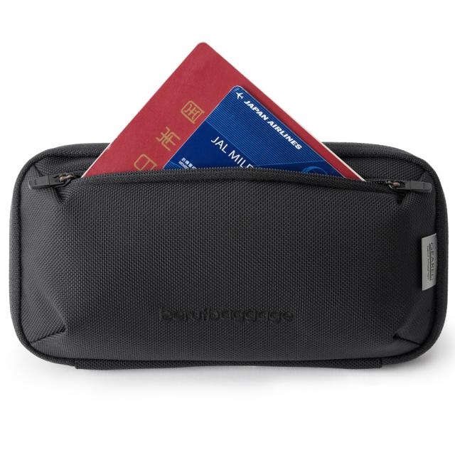 beruf baggage ベルーフバゲージ アーバンエクスプローラーミニ 豊岡鞄二人三脚 【黒いこと】【CORDURA】 brf-GR22 HA