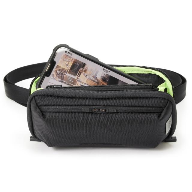 beruf baggage ベルーフバゲージ アーバンエクスプローラーミニ 豊岡鞄二人三脚 【黒いこと】【CORDURA】 brf-GR22 HA