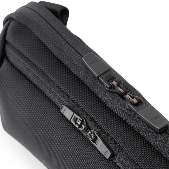 beruf baggage ベルーフバゲージ アーバンエクスプローラーミニ 豊岡鞄二人三脚 【黒いこと】【CORDURA】 brf-GR22 HA