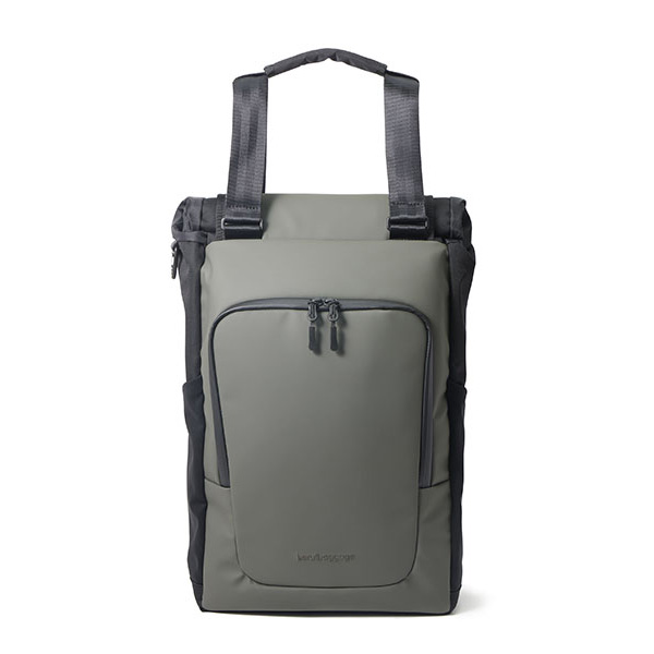 beruf baggage ベルーフバゲージ トランジット 20+ 2ウェイ【アーミー